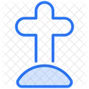 Christian Cross Cross Christianity Icon