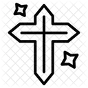 Funeral Icon