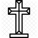 Christian cross  Icon