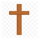 Christian cross  Icon