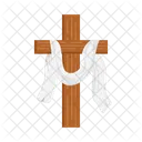 Cross Bible Religion Icon