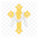 Cross Bible Religion Icon