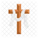 Cross Bible Religion Icon