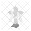 Cross Bible Religion Icon