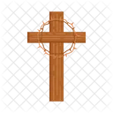 Cross Bible Religion Icon