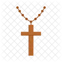 Cross Bible Religion Icon