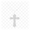Cross Bible Religion Icon