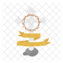 Cross Bible Religion Icon