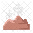 Cross Bible Religion Icon