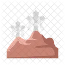 Cross Bible Religion Icon