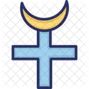 Christian Cross Variants Crucifix Corpus Icon
