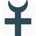 Christian Cross Variants Crucifix Corpus Icon