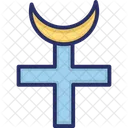 Christian Cross Variants Crucifix Corpus Icon