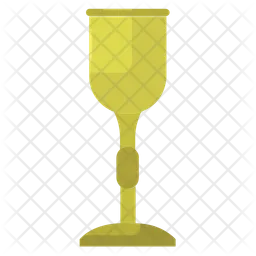 Christian cup  Icon