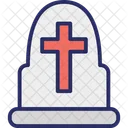 Christian Door Church Door Cross Icon