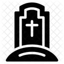 Christian Graveyard  Icon