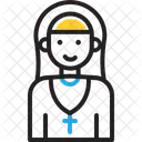 Christian  Icon