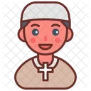 Christian  Icon