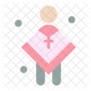 Christian Male  Icon