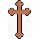 Christian sign  Icon