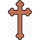 Christian sign  Icon