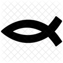 Christian Symbol Christianity Religious Emblem Icon