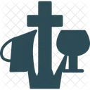 Christianisme  Icône