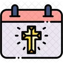 Christianity Culture Holy Week Icon