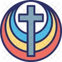 Christianity Cross Holy Cross Icon