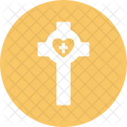Christianity  Icon