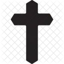 Religion Church Holy Cross Icon