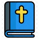 Religion Christian Church Icon