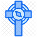 Christianity Cross  Icon