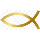 Christianity Christian Fish Icon
