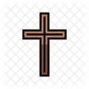 Christianity Religion Prayer Icon