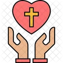 Christianity Religion Christian Icon