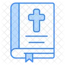 Christianity Book Icon