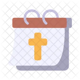 Christianity Day  Icon