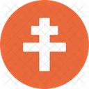 Christianity Christian Cross Christendom Icon