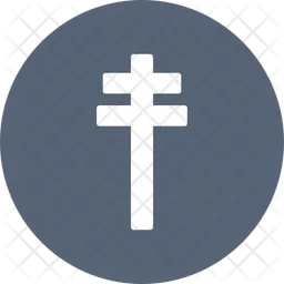 Christianity  Icon