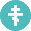 Christianity Christian Cross Christendom Icon