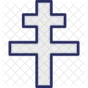 Christianity Christian Cross Christendom Icon