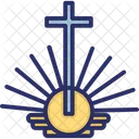 Christianity Christian Cross Christendom Icon