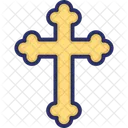 Christianity Christian Cross Christendom Icon