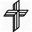 Christianity Christian Cross Christendom Icon