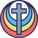 Christianity Cross Holy Cross Icon