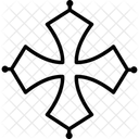 Christianity Christian Cross Christendom Icon