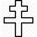 Christianity Christian Cross Christendom Icon
