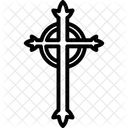 Christianity Christian Cross Christendom Icon