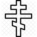 Christianity Christian Cross Christendom Icon